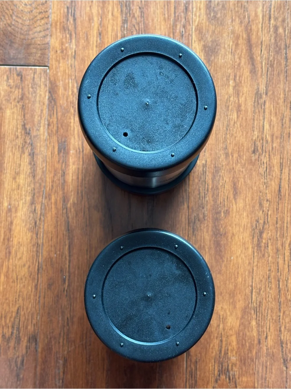 Northwest Territory Insulated Food Jar Set Stainless Steel | 2 Pc Set